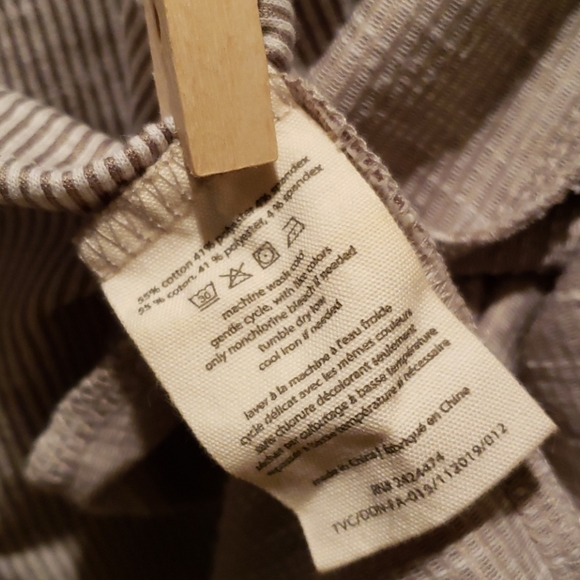 DONNI BROWN CARDIGAN SWEATER OPEN FRONT OVERSIZED BOHO CASUAL WOMENS SIZE OSFM - Picture 5 of 9